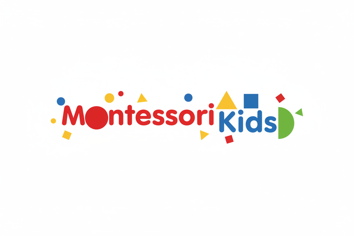 Montessori kids